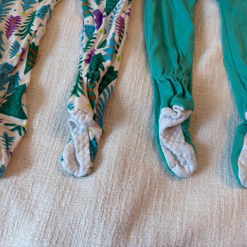 Christmas Pj’s toddler - Picture 6 of 6